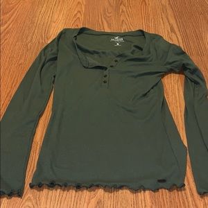 long sleeve
